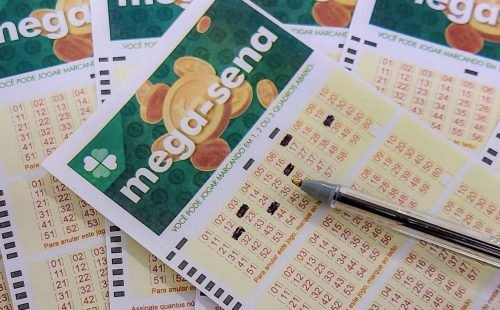 Mega-Sena acumula e pagará R$ 32 milhões na terça; confira dezenas