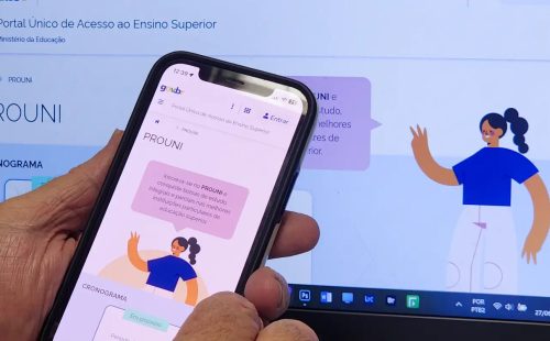 ProUni: divulgado o resultado da primeira chamada do segundo semestre