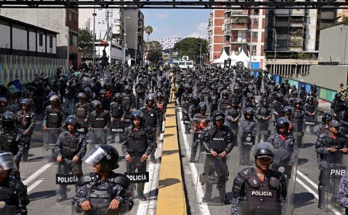 Especialistas rejeitam chamar Venezuela de narcoestado, como diz Trump