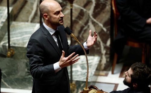 Após encontro com Israel, ministro francês não vê fim próximo a guerra