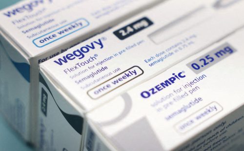 Conitec abre consulta pública sobre inclusão da semaglutida no SUS