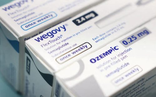 Conitec rejeita inclusão de canetas emagrecedoras no SUS