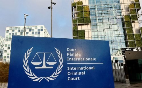 EUA impõem sanções ao TPI pouco depois de ex-juíza receber Nobel