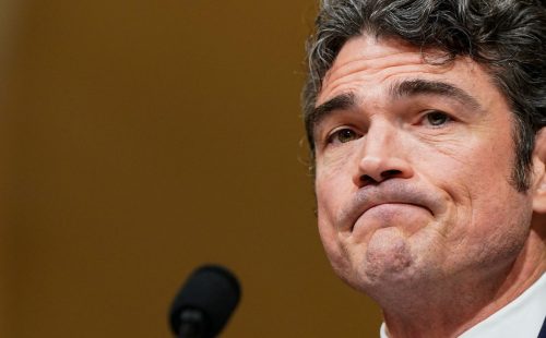 Chefe do antiterrorismo dos EUA renuncia: “Irã não é ameaça iminente”