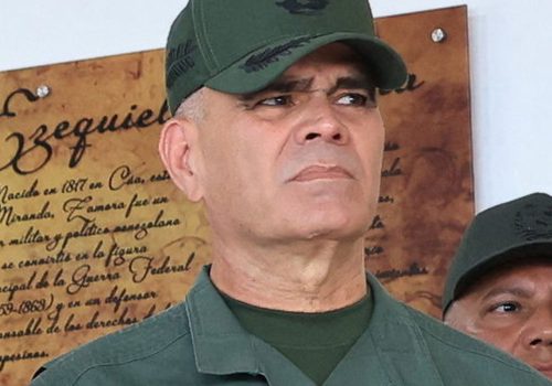 Equipe de segurança de Maduro foi morta a sangue frio, diz ministro