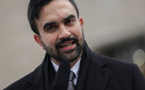 Prefeito de Nova York critica ato de guerra de Trump contra Venezuela