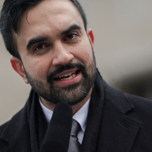 Prefeito de Nova York critica ato de guerra de Trump contra Venezuela