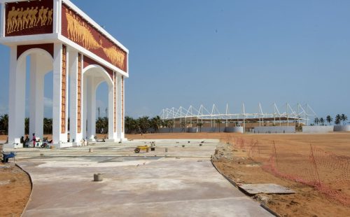 Benin oferece cidadania à diáspora africana