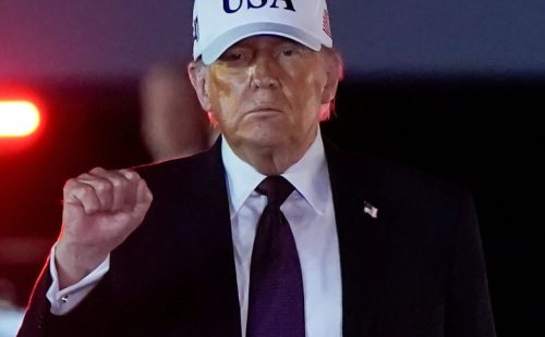 EUA formam coalizão militar com 12 países da América Latina