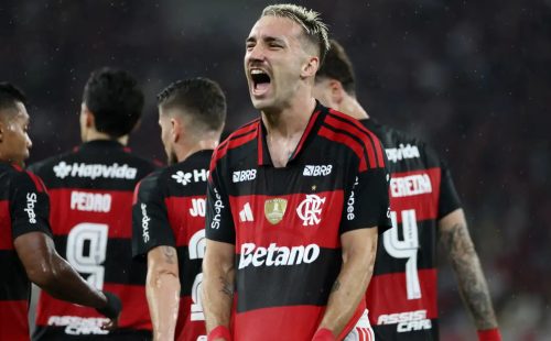 Flamengo derrota Remo por 3 a 0 e entra no G4 do Brasileiro