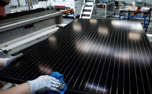 Soberania em minerais críticos permite emprego verde na América Latinacurrent-page:pager]Agência Brasil