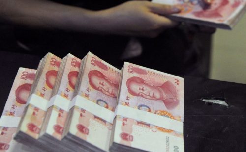 Nova plataforma aproxima investidores chineses da bolsa brasileira