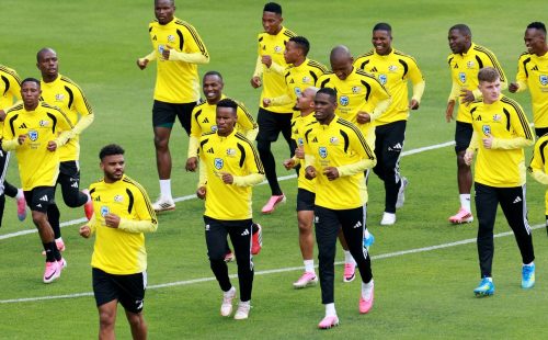 Semelhanças entre Brasil e África do Sul vão além do verde e amarelo