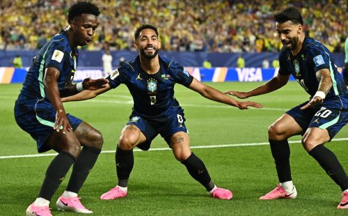 Saiba quando será o próximo jogo do Brasil na Copa do Mundo