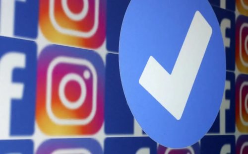 Meta desabilitou anúncios do perfil de Lula no Facebook