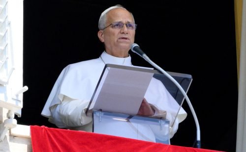 Recuperação do papa ocorre conforme o esperado, diz Vaticano