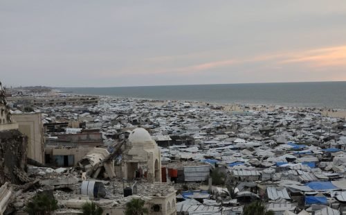 Sete de outubro do Hamas redesenhou alianças no Oriente Médio