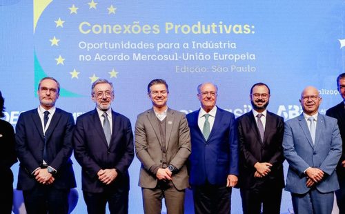 Painel ajuda empresas a identificar oportunidades de negócios com a UE