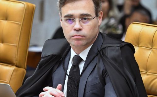 Justiça converte para domiciliar prisão de suspeito por fraude no INSS