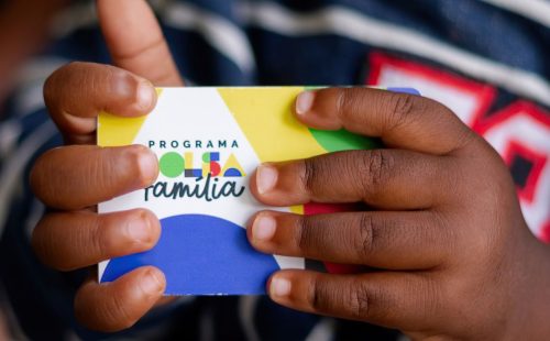Caixa paga Bolsa Família a beneficiários com NIS de final 6