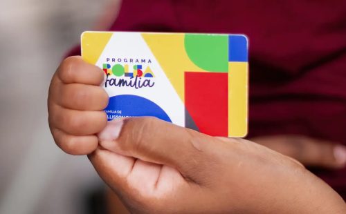 Caixa paga Bolsa Família a beneficiários com NIS de final 6