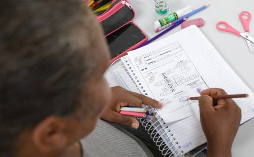 Inserção no mercado de trabalho tende a melhorar habilidade de leitura