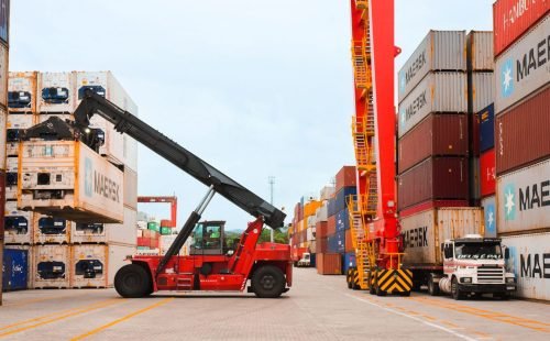 Governo destina R$ 6,49 bilhões a setor de exportação