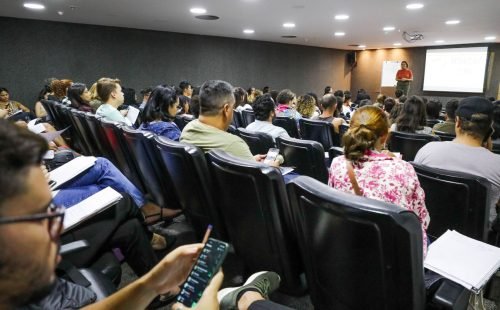 CNU 2025: sai nova lista de classificados para vagas remanescentes
