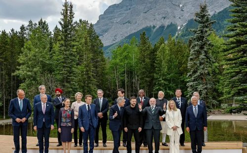 G7: Lula vai cobrar ajuda ao desenvolvimento e nova governança global