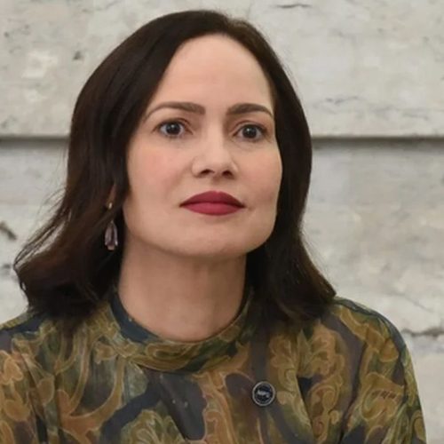 Servidora Ana Cristina Viana assume comando do INSS