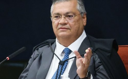 Dino declara perda de objeto em pedido de Tabet sobre Nossa Senhora