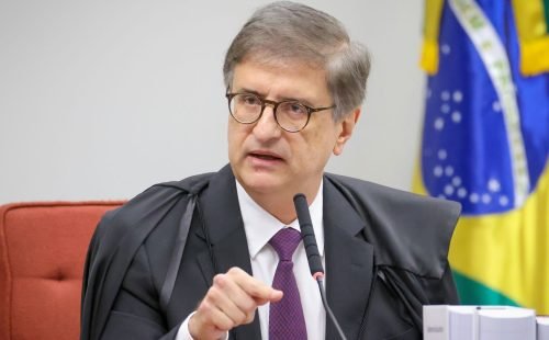 Conselho do MPF decide se abre investigação contra Gonet