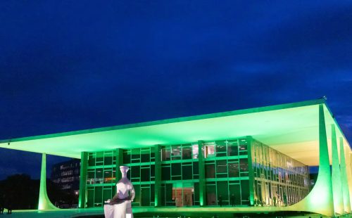 Mendonça envia ao plenário do STF decisão que prorroga CPMI do INSS