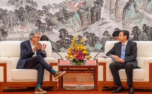 Saúde busca alianças para impulsionar serviços inteligentes do SUS