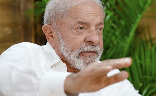 Lula quer anular leilão da Petrobras por vender gás acima da tabela