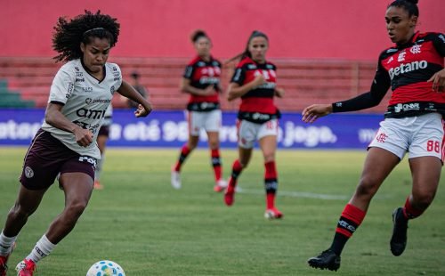 Saiba as diretrizes para desenvolvimento do futebol feminino no Brasil
