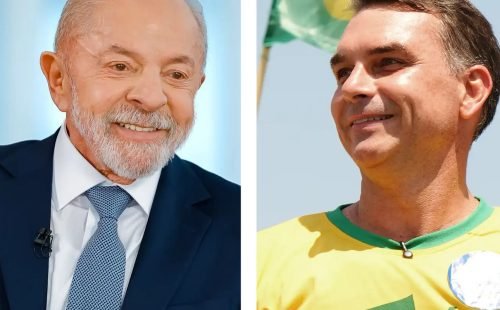Lula defende Sul Global; Flávio quer proximidade com EUA e Israel