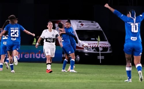 Libertadores Feminina tem chance de final brasileira pela terceira vez