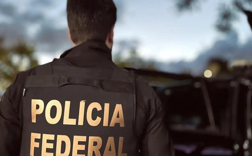 Casal é preso no Rio por falsificar alvarás para soltar traficantes
