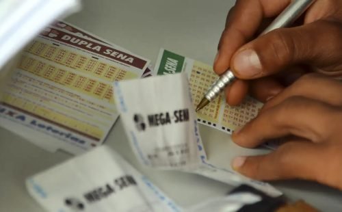 Sorteio da Mega-Sena será neste sábado; prêmio é de R$ 82 milhões
