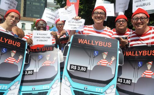 Carnaval de rua no Rio tem número recorde de blocos inscritos