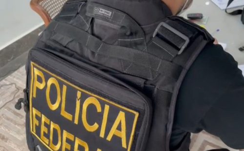 Polícia Federal deflagra 6ª fase da Operação Unha e Carne, no Rio