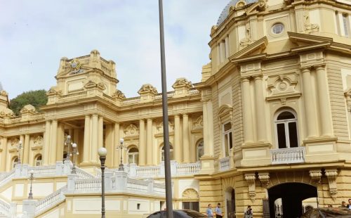 PSD recorre ao STF para pedir eleições diretas para governo do Rio