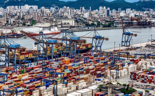 EUA fazem audiências públicas sobre práticas comerciais do Brasil