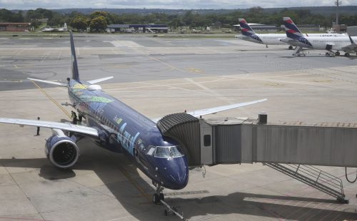 CMN regulamenta linha emergencial para auxílio a companhias aéreas