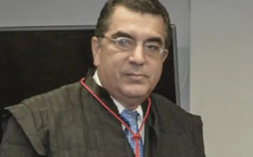 Desaparecido há mais de um mês, juiz federal é encontrado morto