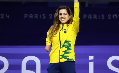 Parataekwondo brasileiro é campeão de Grand Prix em Paris com 6 pódios