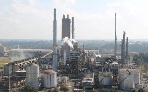 Petrobras vai retomar obras de unidade de fertilizantes no Mato Grosso