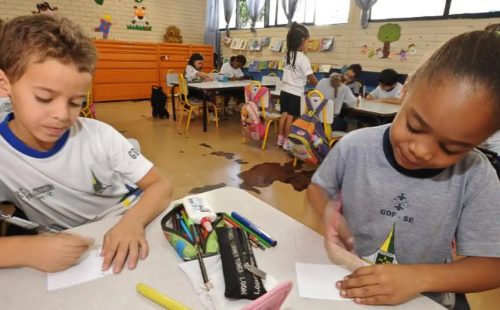 Aprendizagem evoluiu de ações emergenciais para políticas formalizadas