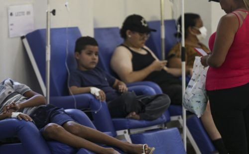 Governo institui Política de Qualidade e Segurança do Paciente no SUS